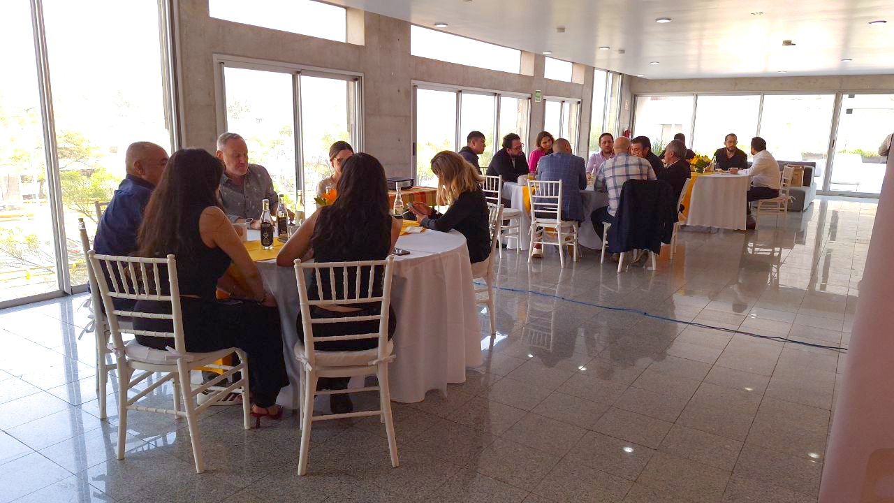 Evento IANE